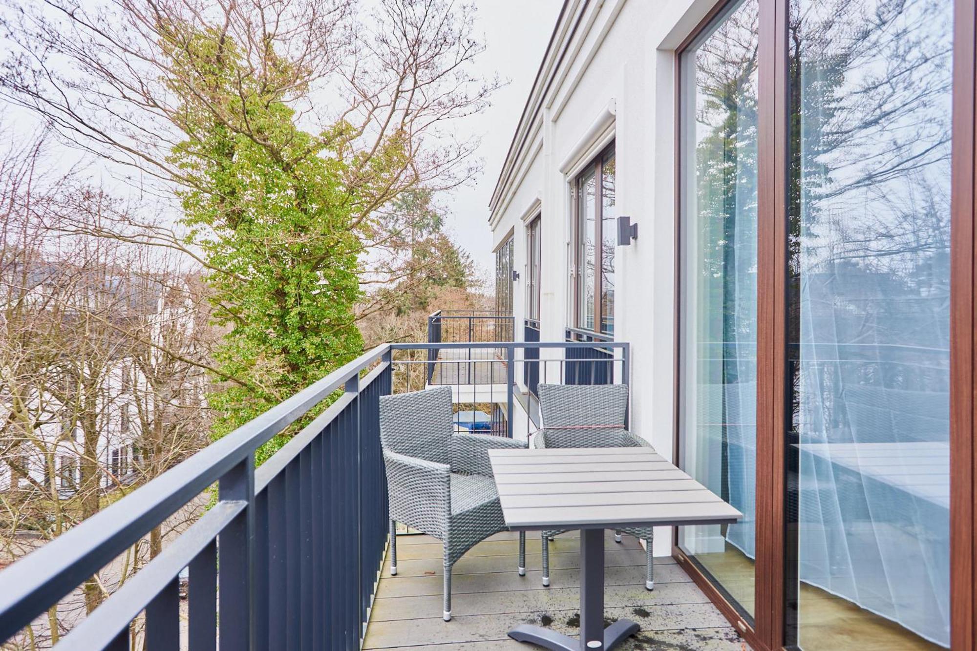 Apartamenty Swinoujscie - Seaside Garden 59 Exterior photo
